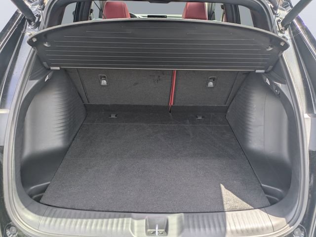 Used 2025 Crystal Black Pearl Acura A-Spec Package image 12