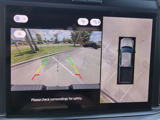 New 2026 Agate Black Metallic Ford F-250® King Ranch® image 21