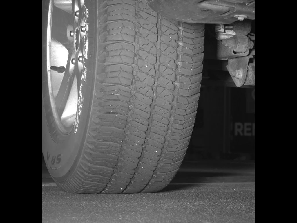 Used 2017 Black Jeep Unlimited Sport image 24