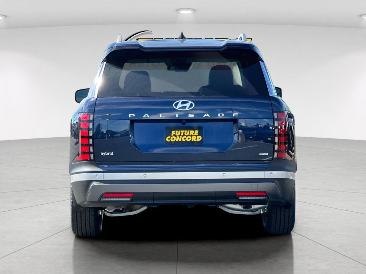 New 2027  Hyundai SEL Premium 7P image 4