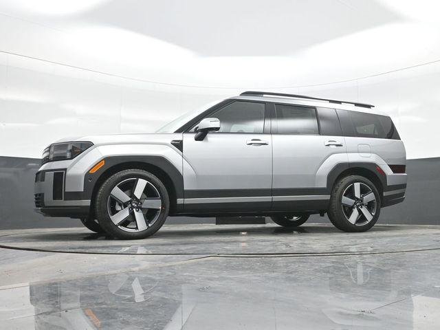 New 2027 Silver Hyundai Limited AWD image 21