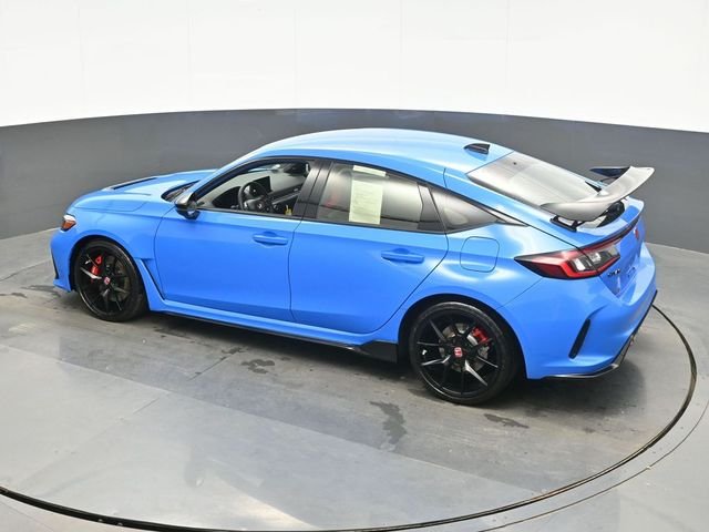 Used 2026 Blue Honda  image 11