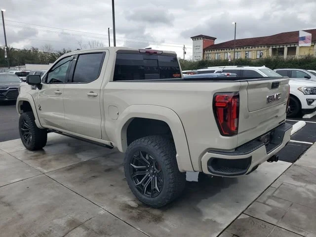 New 2026 Coastal Dune GMC AT4 image 3