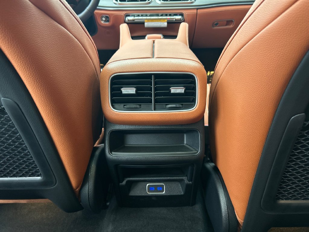 New 2027 Polar White Mercedes-Benz GLE 450 image 27