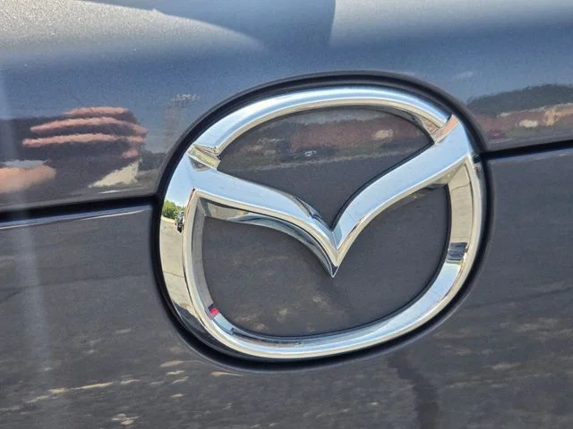 Used 2025 Gray Mazda 2.5 S Carbon Edition image 19