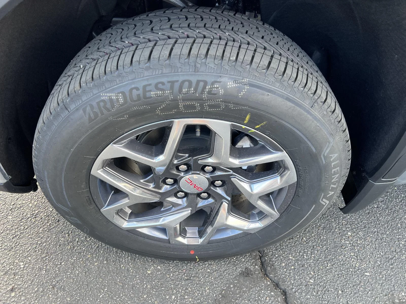 2026 GMC Sierra 1500 SLT - Photo 18