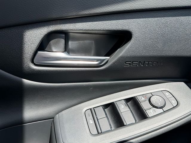 New 2027 Gun Metallic Nissan S image 14
