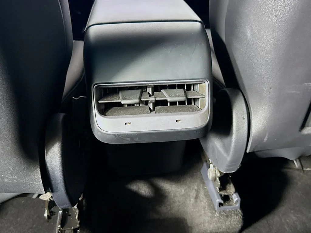 Used 2024 White Tesla Long Range image 24