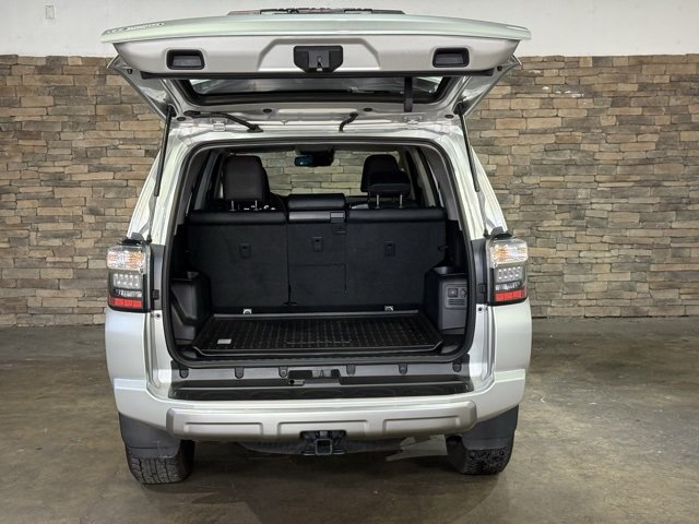 2024 Toyota 4Runner TRD Off-Road Premium photo 3