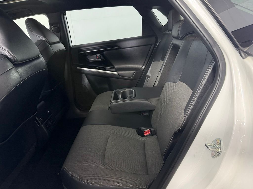 Used 2025 Beige Toyota XLE image 18