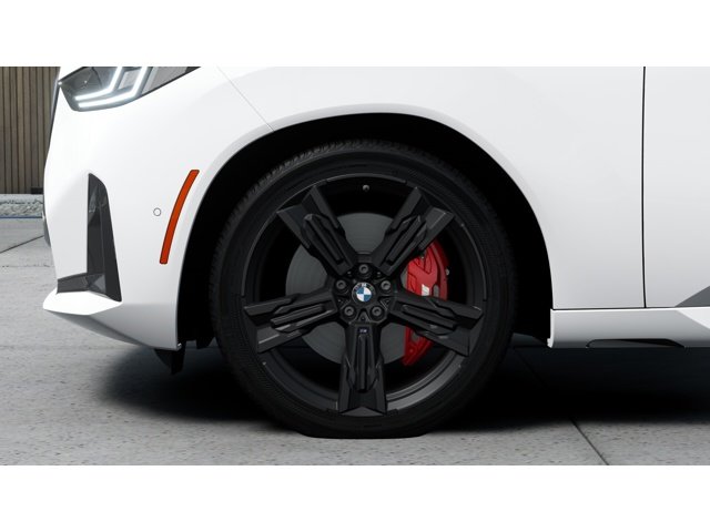 New 2026 Alpine White BMW  image 7