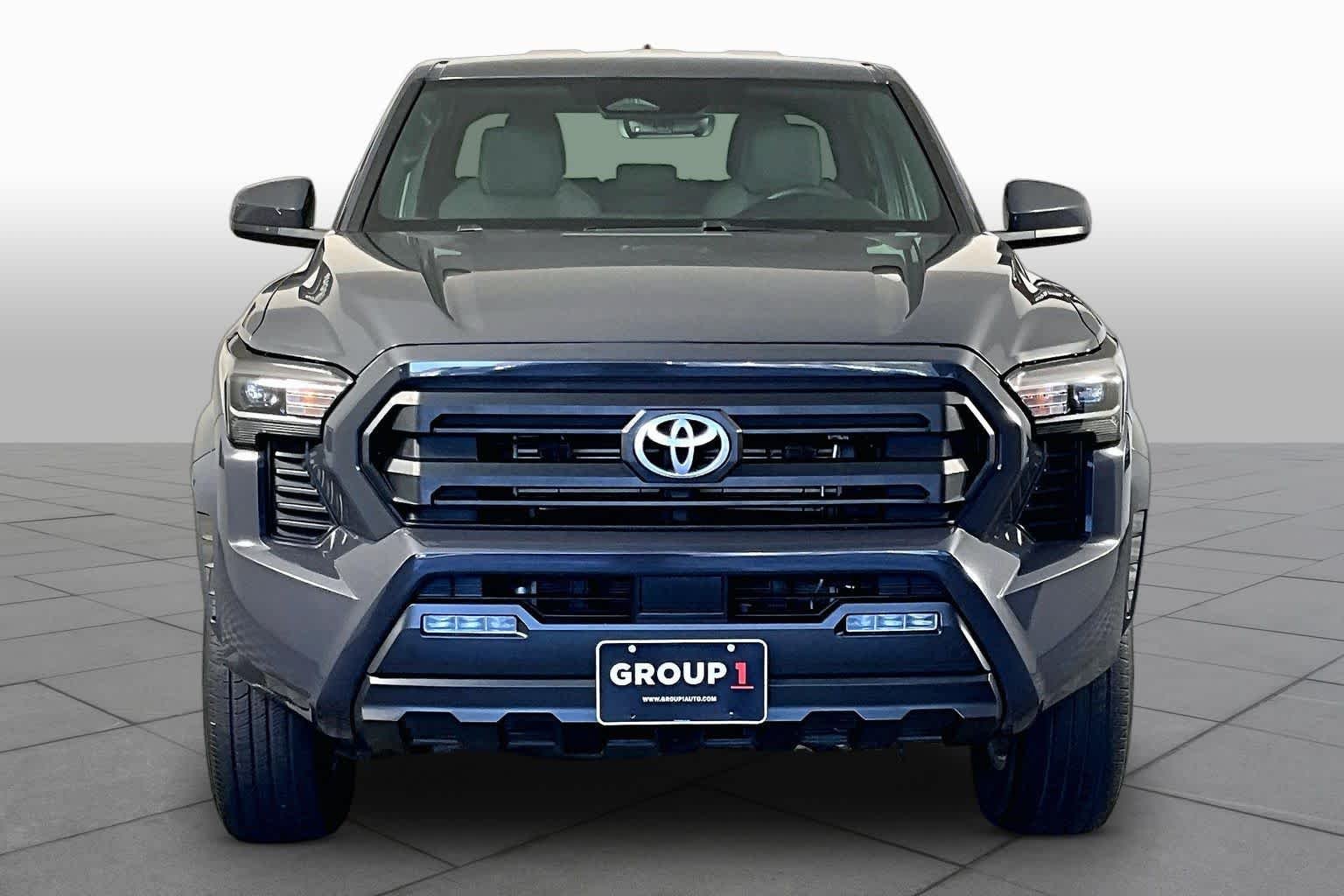 Used 2024 Underground Toyota SR5 image 4