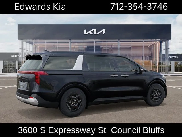New 2027 Gray Kia LXS image 7
