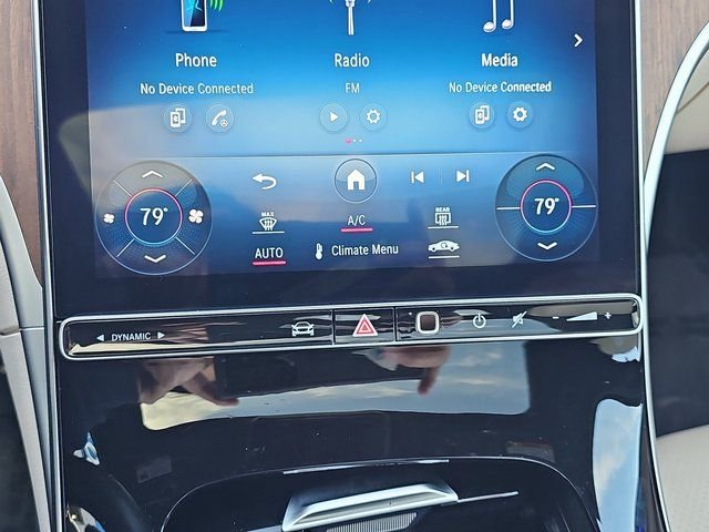 2023 Mercedes-Benz C-Class Sedan C 300 - Photo 23