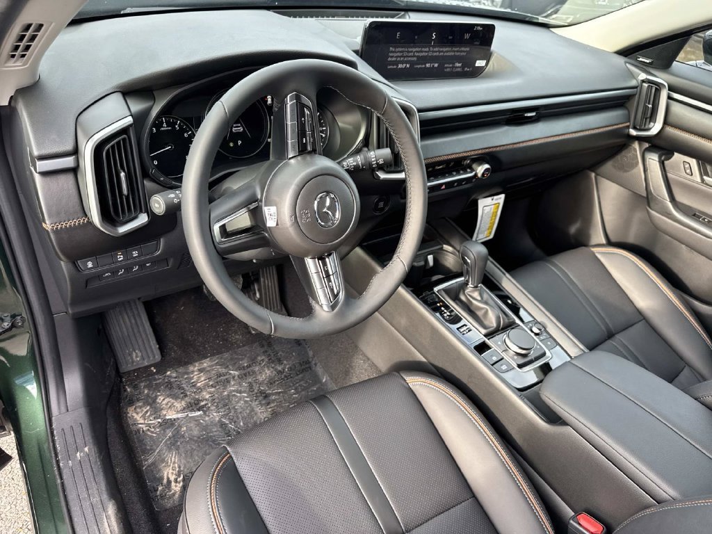 New 2026 Cypress Mazda 2.5 S Premium AWD image 18