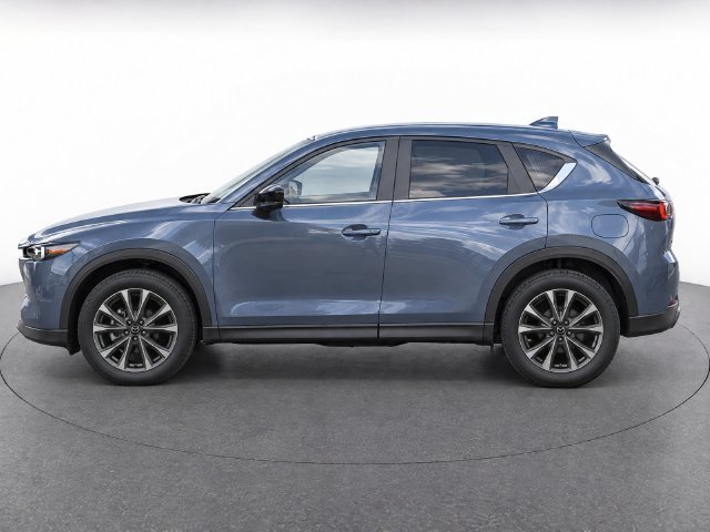Used 2024 Gray Mazda 2.5 S Carbon Edition ***CERTIFIED*** image 6