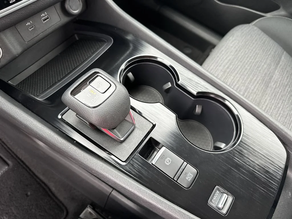 2023 Nissan Rogue SV - Photo 28