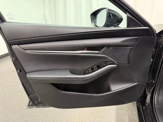 Used 2026 Black Mazda 2.5 S Preferred image 10