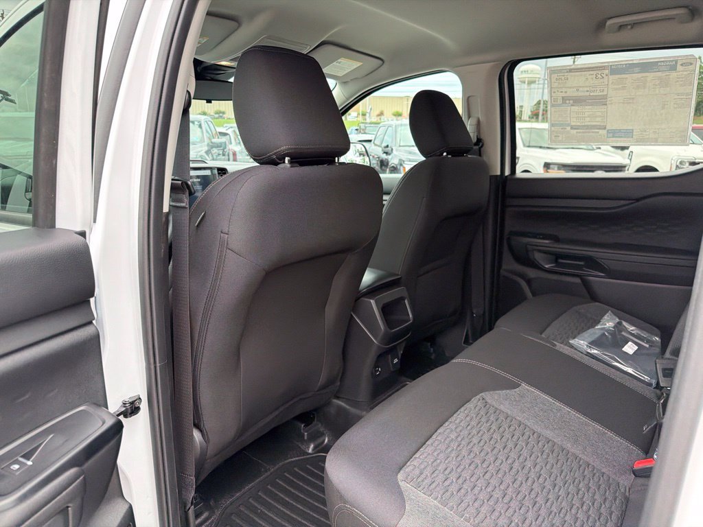 New 2026 Oxford White Ford XL image 14