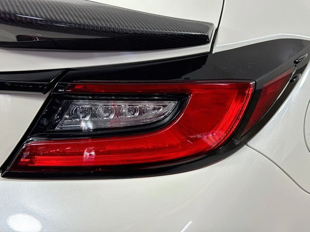 Used 2024  Toyota Base image 30