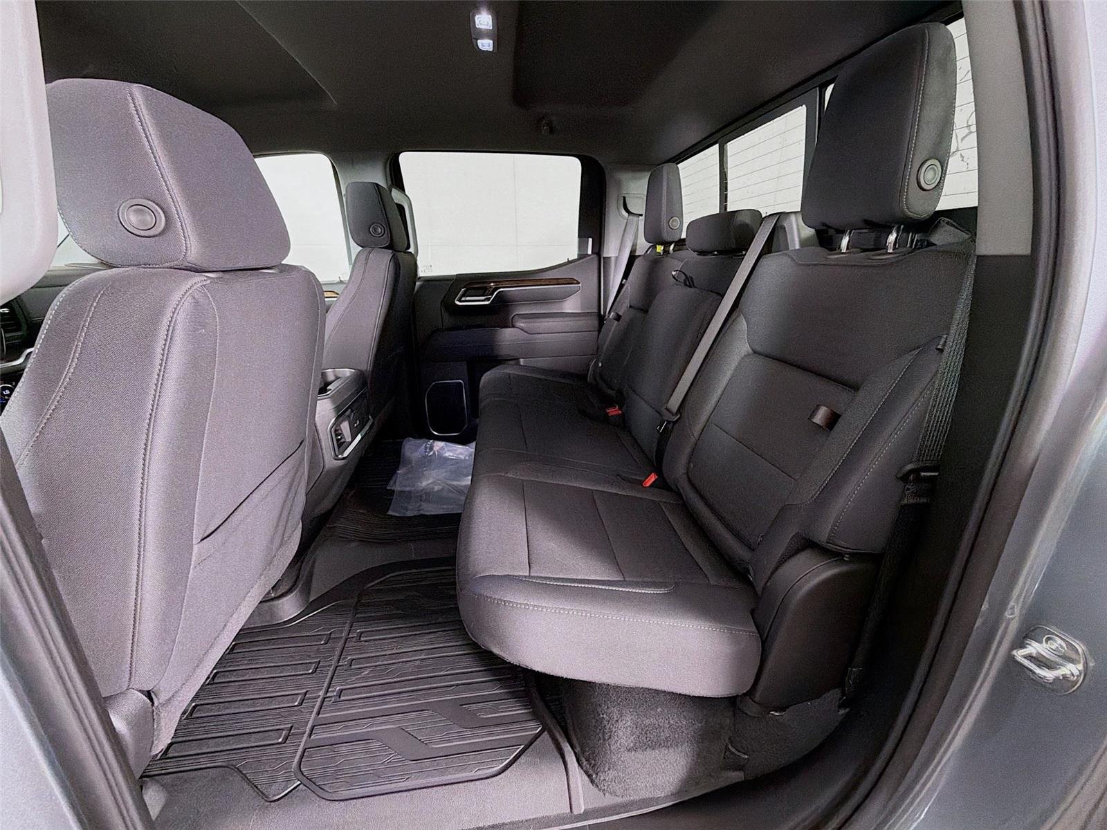 2026 GMC Sierra 1500 Elevation - Photo 23