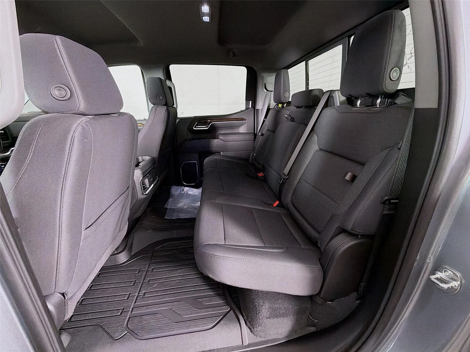 2026 GMC Sierra 1500 Elevation - Photo 23