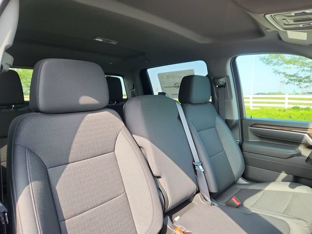 New 2026 Cypress Gray Chevrolet LT DRW image 15