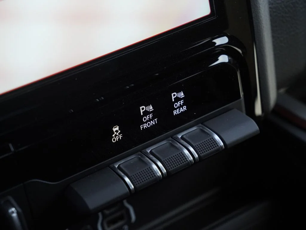 2026 RAM 1500 Rebel - Photo 16
