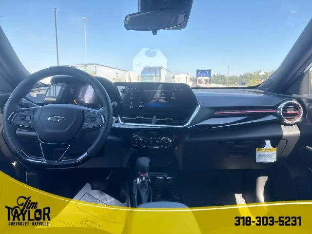 2026 Chevrolet Trax RS - Photo 14