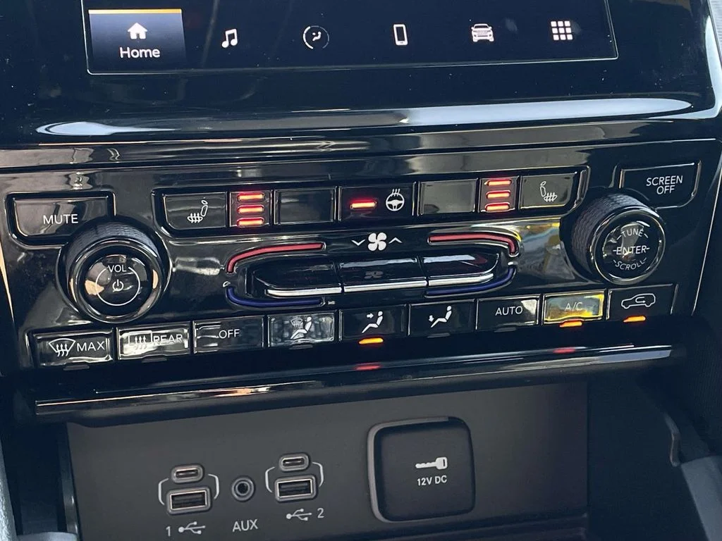 2025 Jeep Grand Cherokee Altitude - Photo 19