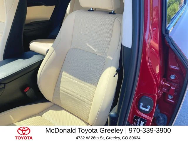 Used 2020 Red Lexus 300 Base image 11