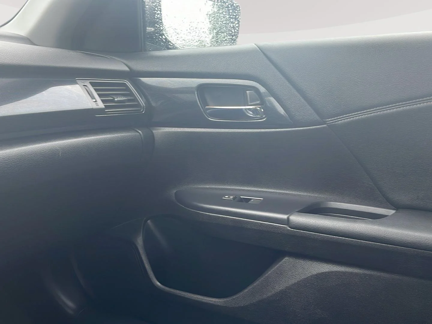 Used 2014 Obsidian Blue Pearl Honda Sport image 27
