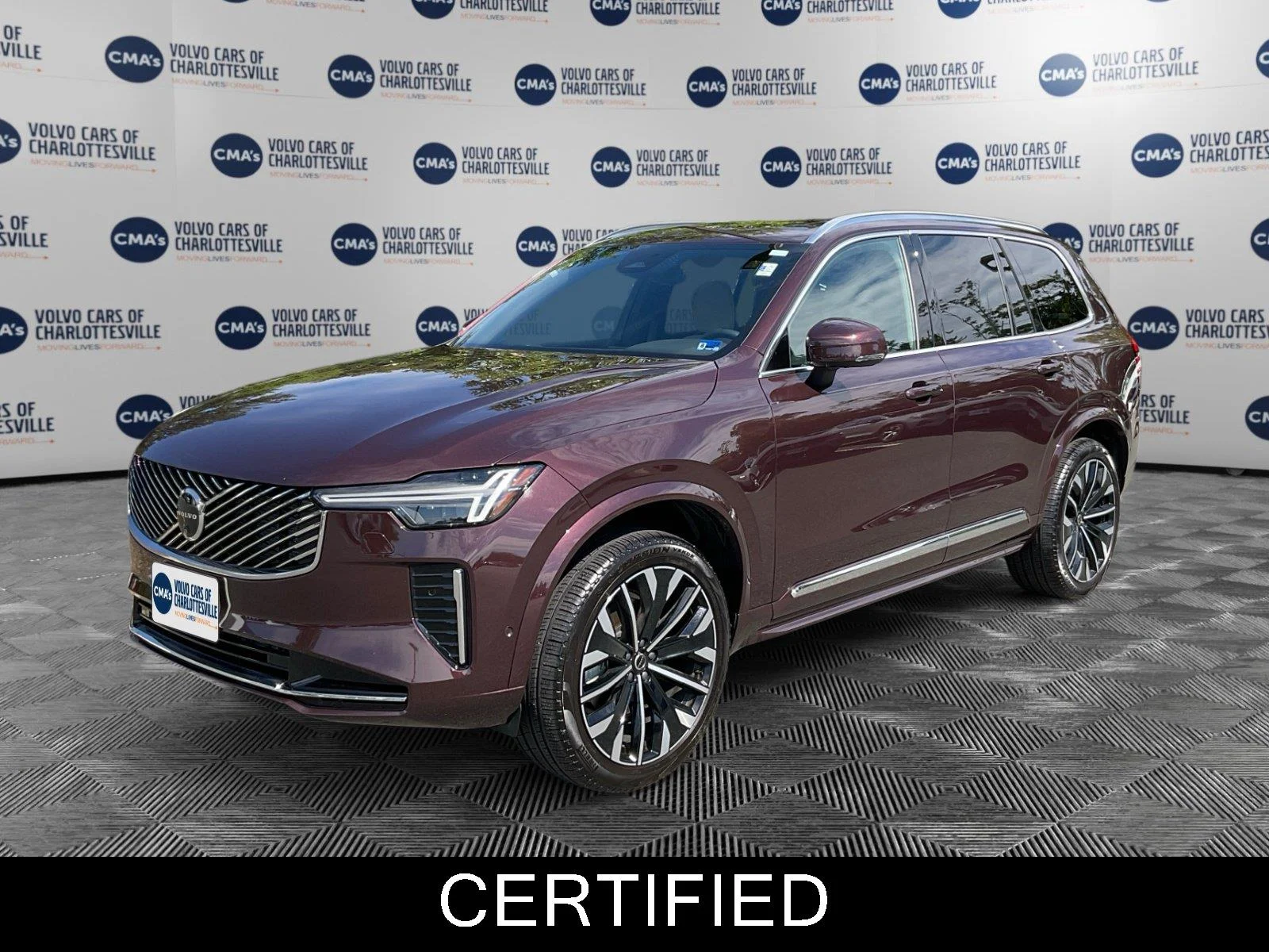2026 Volvo XC90