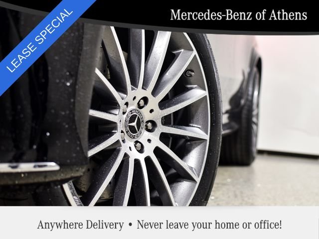 New 2026 Black Mercedes-Benz GLE 450 image 9