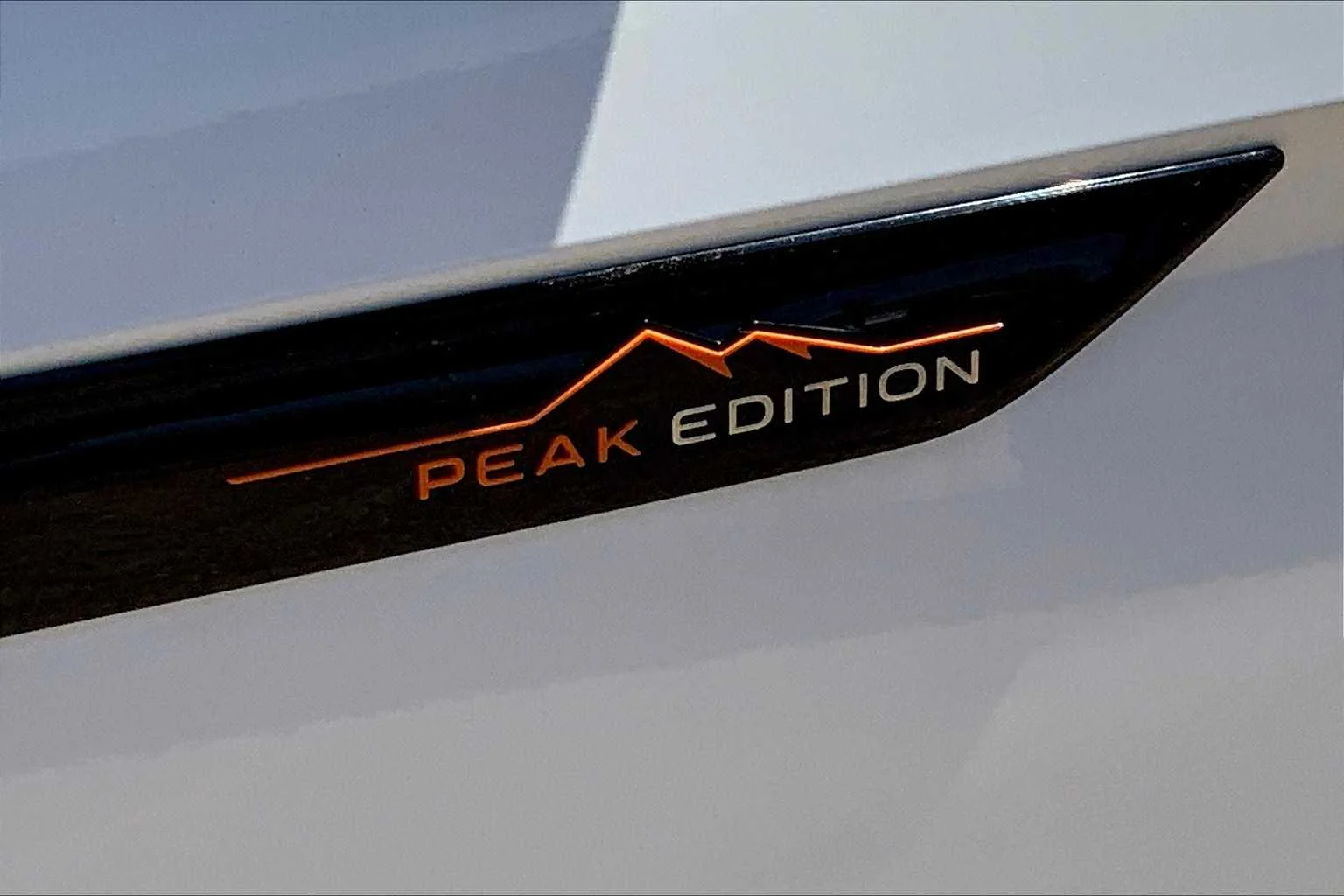2026 Volkswagen Atlas Atlas Peak Edition - Photo 15