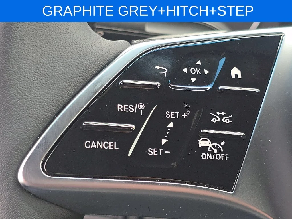 New 2026 Graphite Grey Mercedes-Benz Cargo 170 WB image 28