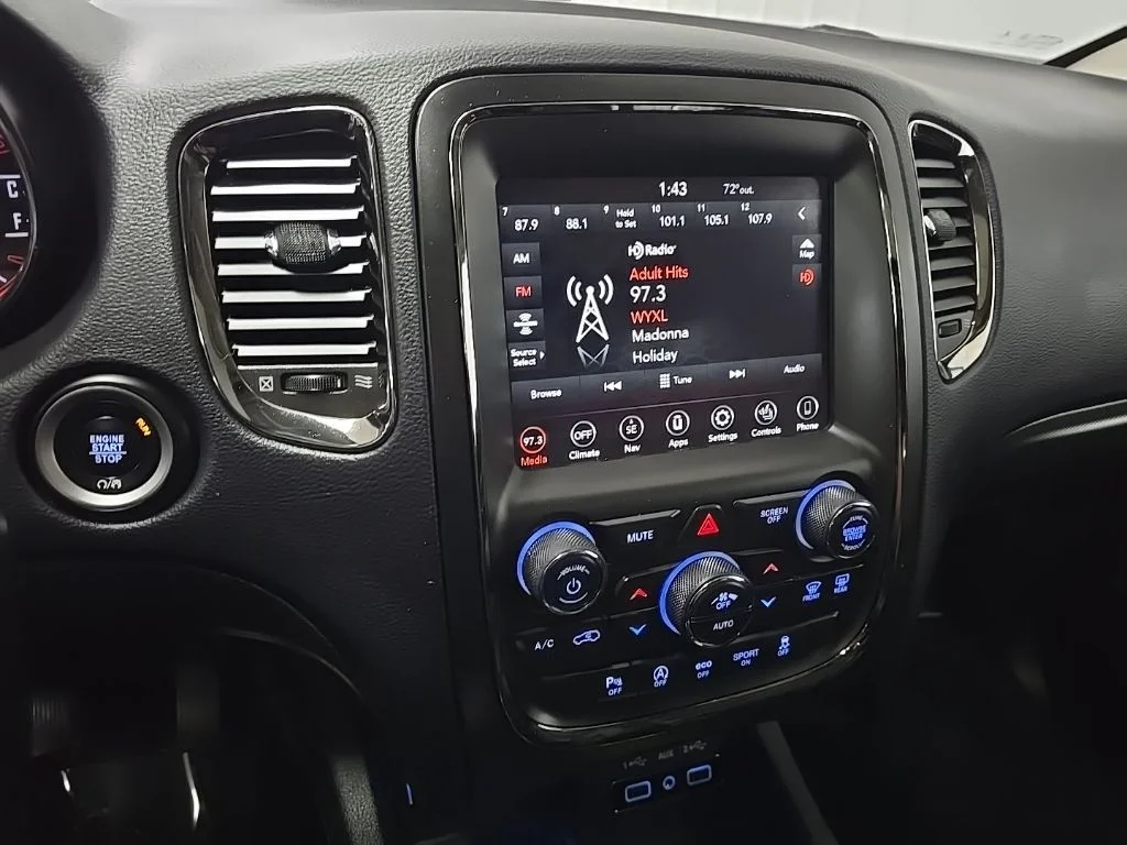 Used 2020 White Dodge GT Plus image 26