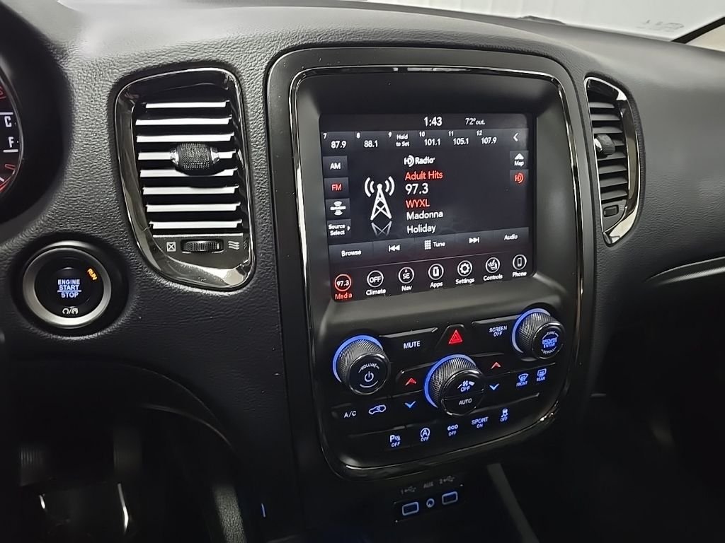 Used 2020 White Dodge GT Plus image 26