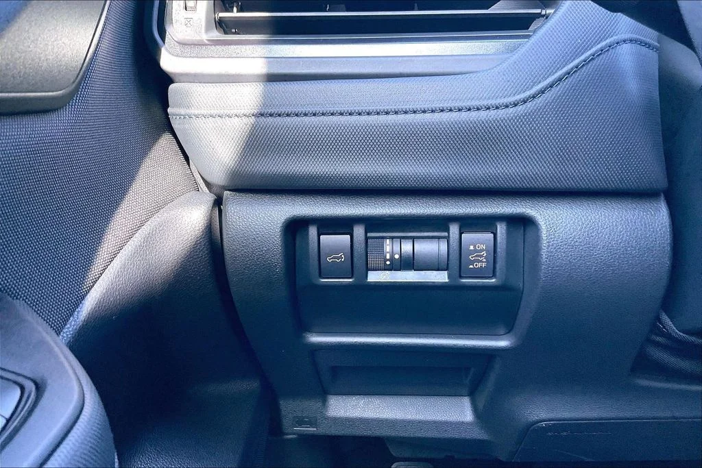 Used 2026 Silver Subaru Premium image 35