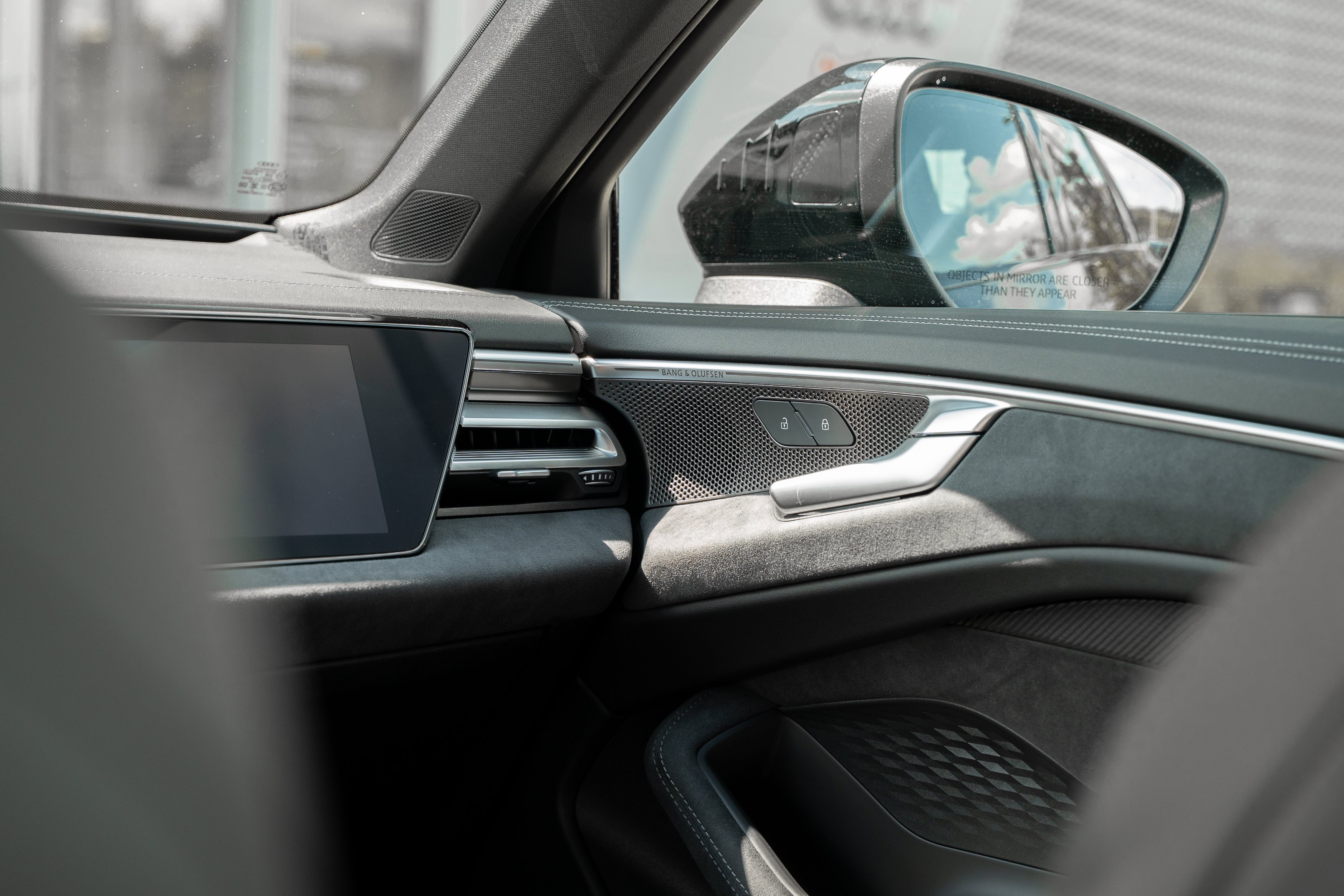 New 2026 Mythos Audi Prestige image 16
