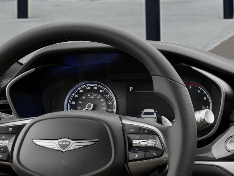 2025 GENESIS G70 Standard - Photo 29