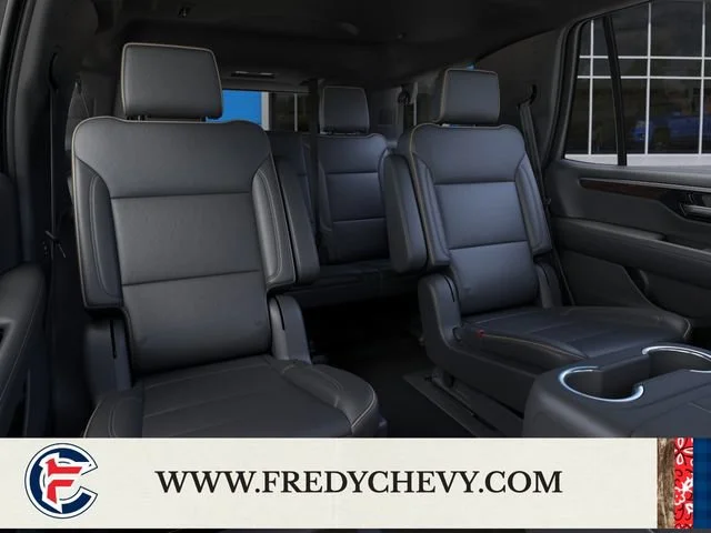 New 2026 Sterling Gray Metallic Chevrolet Premier image 17