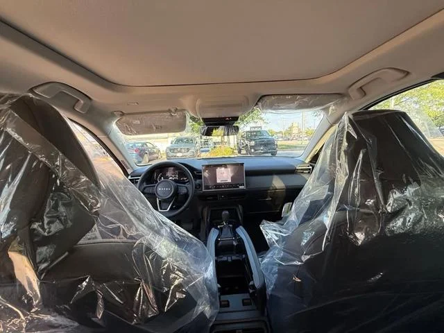 New 2026 Jet Black Mica Mazda 2.5 S Premium AWD image 26