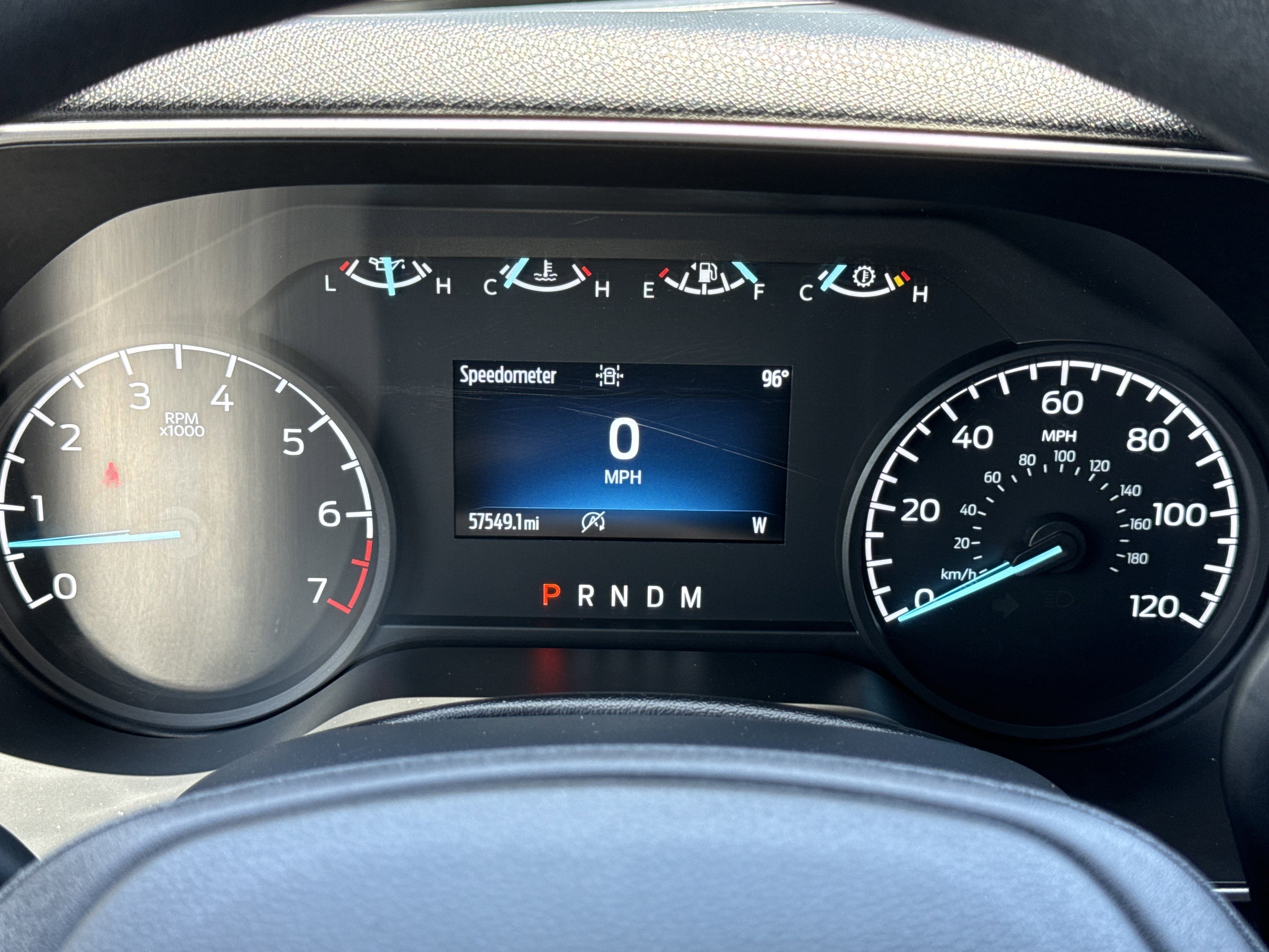 2023 Ford F-150 XLT - Photo 19