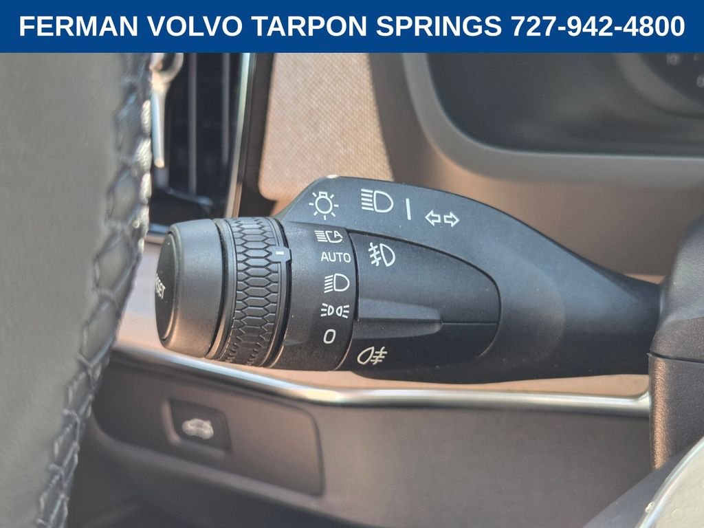 New 2026 Crystal White Volvo Ultra image 31