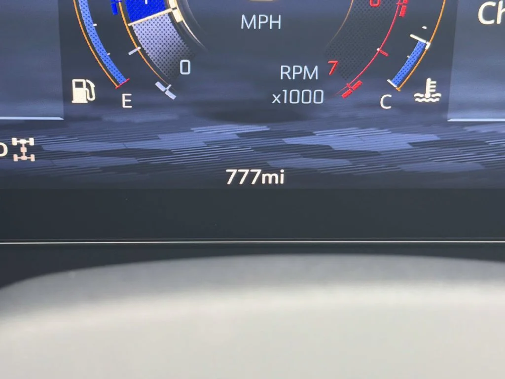 Used 2026 Black Chevrolet Z71 image 20
