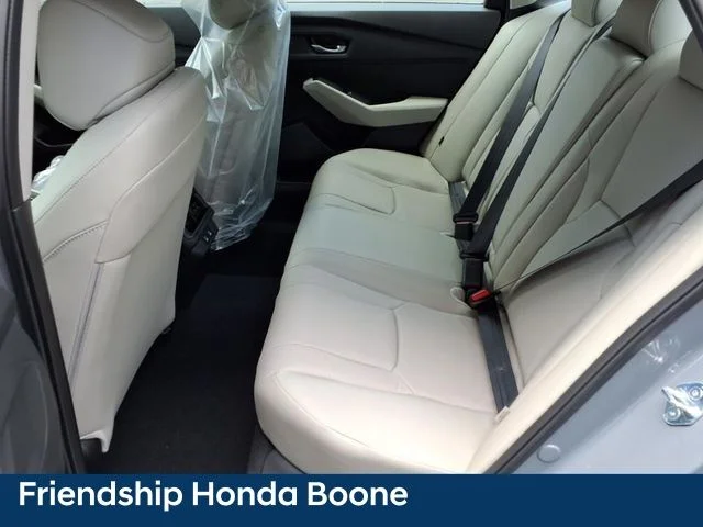 Used 2025 Gray Honda EX-L image 13