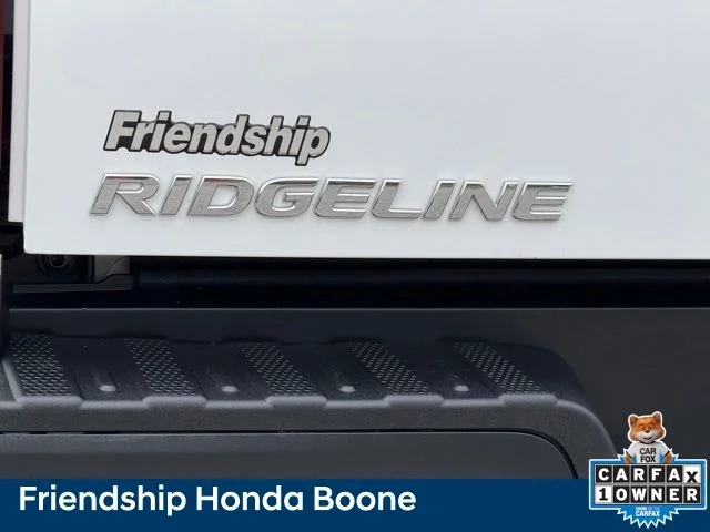 Used 2021 White Honda Black Edition image 12