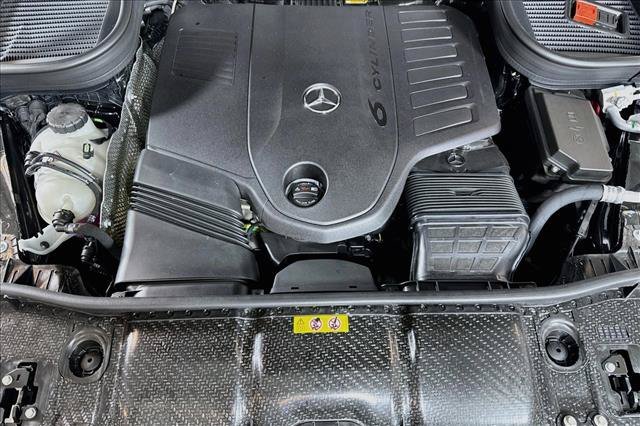 New 2026 Black Mercedes-Benz GLE 450 image 58