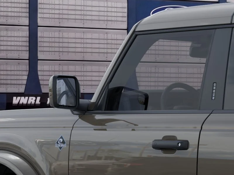 New 2026 Marsh Gray Ford Outer Banks® image 22